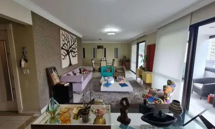 Apartamento com 3 quartos à venda na Rua Doutor Miranda de Azevedo, Vila Anglo Brasileira, São Paulo