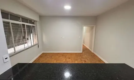 Apartamento com 2 quartos à venda na Alameda Barão de Limeira, Campos Eliseos, São Paulo