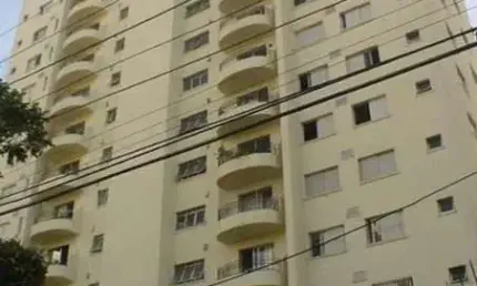 Apartamento com 3 quartos à venda na Alameda dos Anapurus, Indianópolis, São Paulo
