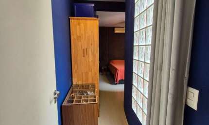 Casa com 2 quartos à venda na Rua Girassol, Vila Madalena, São Paulo