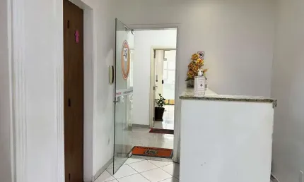 Sala comercial à venda na Avenida Ipiranga, República, São Paulo