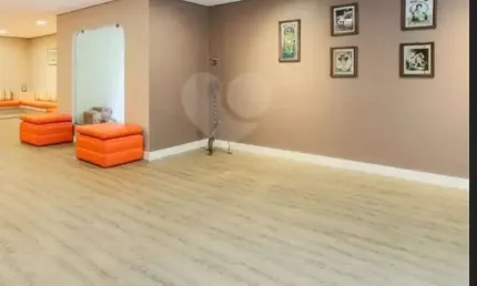 Apartamento com 2 quartos à venda na Rua Manuel da Nóbrega, Paraíso, São Paulo