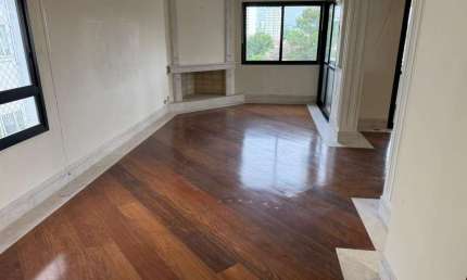Apartamento com 3 quartos à venda na Rua Califórnia, Brooklin, São Paulo
