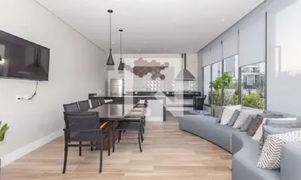 Apartamento com 4 quartos à venda na Rua Dona Brígida, Vila Mariana, São Paulo