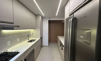 Apartamento com 3 quartos à venda na Rua Alvorada, Vila Olímpia, São Paulo