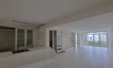 Apartamento com 2 quartos à venda na Alameda Franca, Jardins, São Paulo