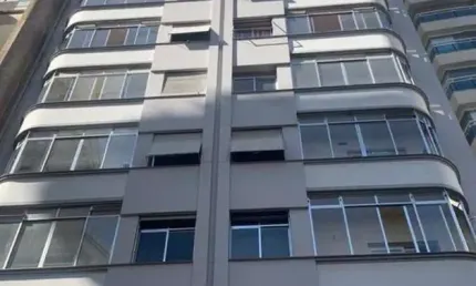 Apartamento com 1 quarto à venda na Rua Vitória, Jardim Ataliba Leonel, São Paulo