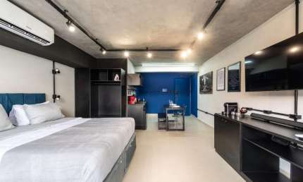 Apartamento em Centro Histórico de São Paulo  -  São Paulo