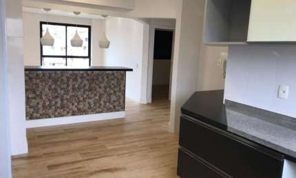 Apartamento com 4 quartos à venda na Avenida Engenheiro Luiz Gomes Cardim Sangirardi, Vila Mariana, São Paulo