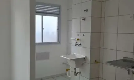 Apartamento 2 dorm / barra funda lazer completo / são paulo