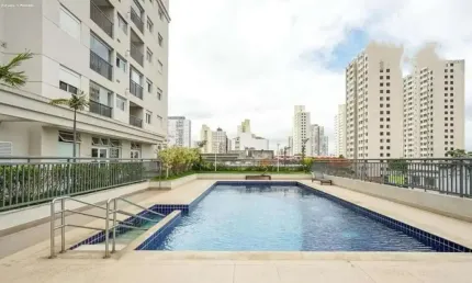 Apartamento com 3 quartos à venda na Rua Piratininga, Brás, São Paulo