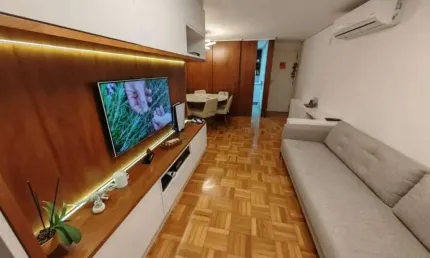 Apartamento com 2 quartos à venda na Rua Viradouro, Itaim Bibi, São Paulo