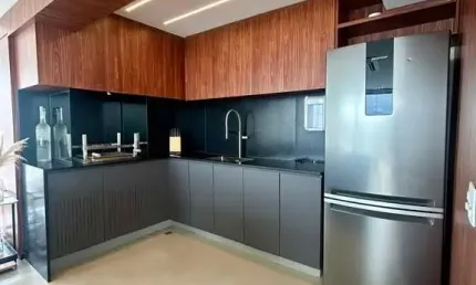 Apartamento com 3 quartos à venda na Rua Coelho de Carvalho, Alto da Lapa, São Paulo