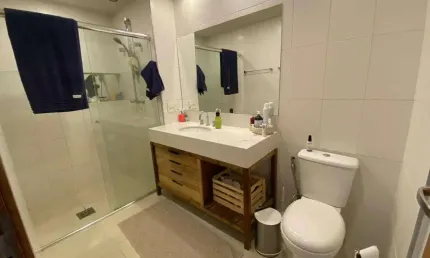 Apartamento 2 DORM em Vila Leopoldina  -  São Paulo