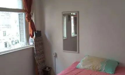 Apartamento kitchenette/studio em república  -  são paulo