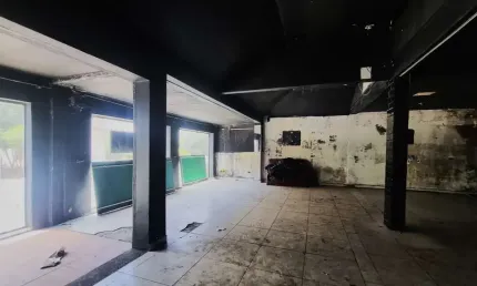 Ponto comercial para alugar na Avenida Luiz Dumont Villares, Parada Inglesa, São Paulo