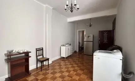 Apartamento 2 dorm 100mts na república  -  são paulo