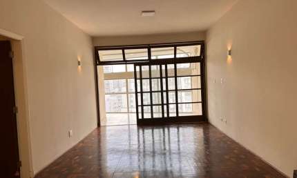 Apartamento com 4 quartos à venda na Rua Martins Fontes, Consolação, São Paulo
