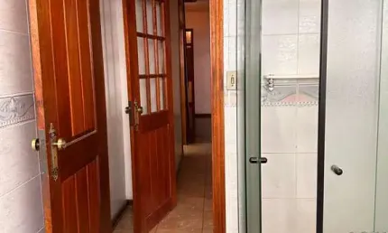 Casa com 4 quartos à venda na Rua Dr. Albuquerque Lins, Santa Cecília, São Paulo