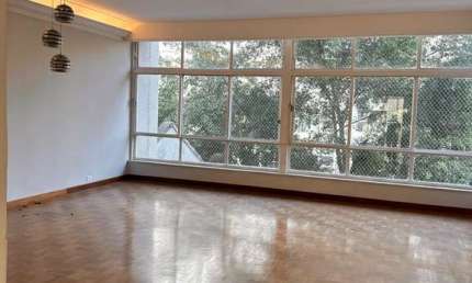 Apartamento com 3 quartos à venda na Rua Rego Freitas, República, São Paulo