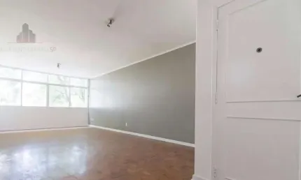 Apartamento com 3 quartos para alugar na Alameda Barão de Limeira, Campos Eliseos, São Paulo
