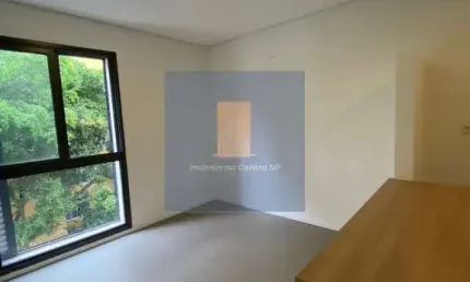 Apartamento com 1 quarto à venda na R. Dona Veridiana 203, Higienópolis, São Paulo