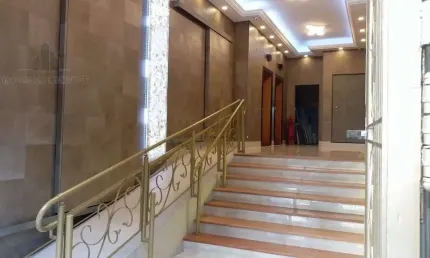 Ponto comercial à venda na Avenida Cásper Líbero, Centro, São Paulo