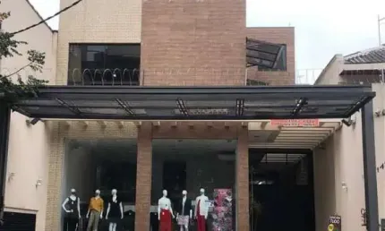 Prédio à venda na Rua Conselheiro Nébias, Campos Eliseos, São Paulo