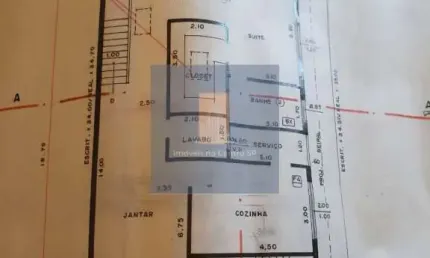 Casa com 3 quartos à venda na Avenida das Corujas, Sumarezinho, São Paulo