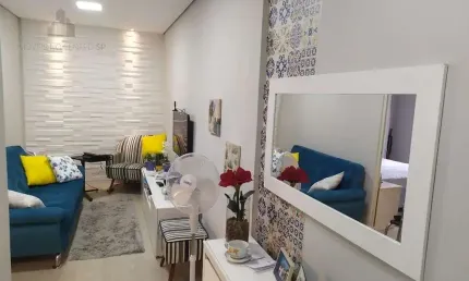 Apartamento com 1 quarto à venda na Avenida General Olímpio da Silveira, Santa Cecília, São Paulo