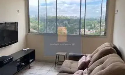 Apartamento com 2 quartos à venda na Praça Dom Gastão Liberal Pinto, Jardim Paulista, São Paulo