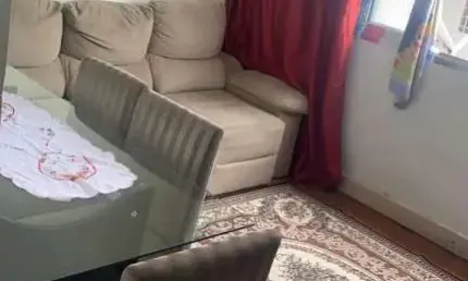 Apartamento com 1 quarto à venda na Rua Vitória, Santa Ifigênia, São Paulo