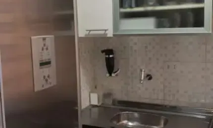 Apartamento com 1 quarto à venda na Avenida São João, República, São Paulo