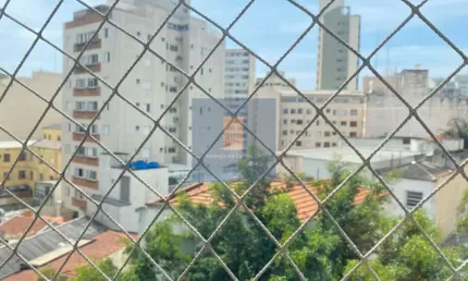 Apartamento em Vila Buarque  -  São Paulo -Á uma quadra do shopping Higienópolis