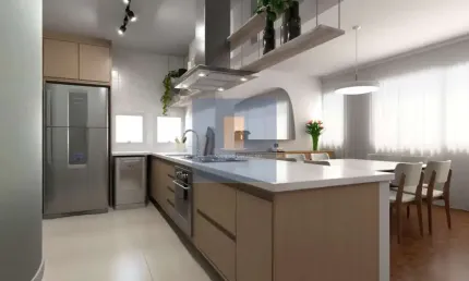 Apartamento à venda na Rua Hungria 696, Jardins, São Paulo