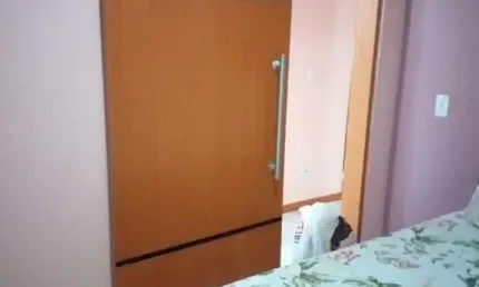 Apartamento com 1 quarto à venda na Rua Vinte e Cinco de Janeiro, Luz, São Paulo