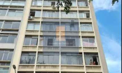 Apartamento Kitchenette/Studio em Campos Elíseos  -  São Paulo