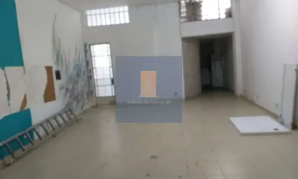 Prédio à venda na Rua Augusta, Cerqueira César, São Paulo