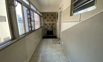 Apartamento com 3 quartos à venda na Avenida Brigadeiro Luís Antônio, Bela Vista, São Paulo