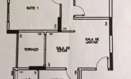 Apartamento com 2 quartos à venda na Rua Tagipuru, Barra Funda, São Paulo