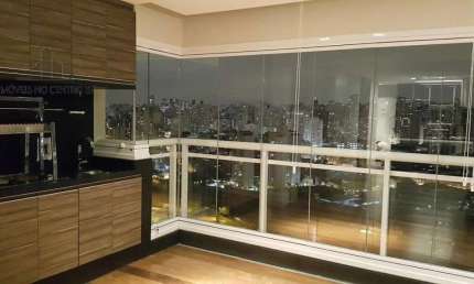 Apartamento com 3 quartos à venda na Rua Norma Pieruccini Giannotti, Barra Funda, São Paulo