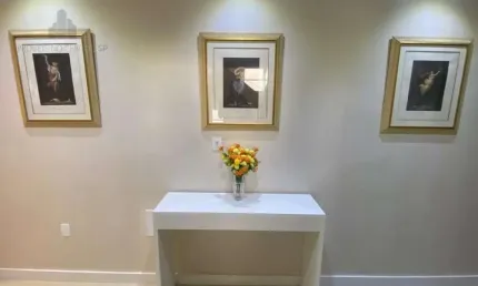 Apartamento com 3 quartos à venda na Rua Artur Prado, Bela Vista, São Paulo