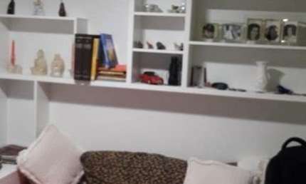 Apartamento com 1 quarto à venda na Rua do Arouche, República, São Paulo