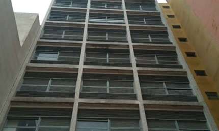 Apartamento com 1 quarto à venda na Alameda Barão de Limeira, Campos Eliseos, São Paulo