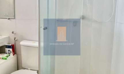 Apartamento com 1 quarto à venda na Largo do Arouche, República, São Paulo