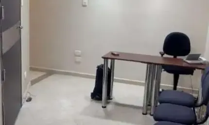 Sala comercial para alugar na Rua Doutor Bráulio Gomes, República, São Paulo