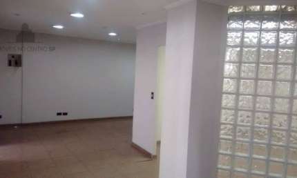 Sala comercial para alugar na Rua Conselheiro Crispiniano, República, São Paulo