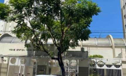Apartamento com 2 quartos à venda na Rua Capistrano de Abreu, Barra Funda, São Paulo