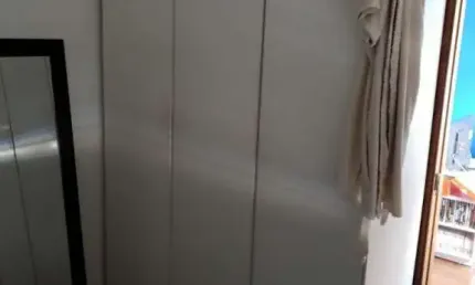 Apartamento com 1 quarto à venda na Rua Vinte e Quatro de Maio, Centro, São Paulo