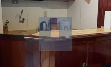 Apartamento com 1 quarto à venda na Rua Alagoas, Higienópolis, São Paulo
